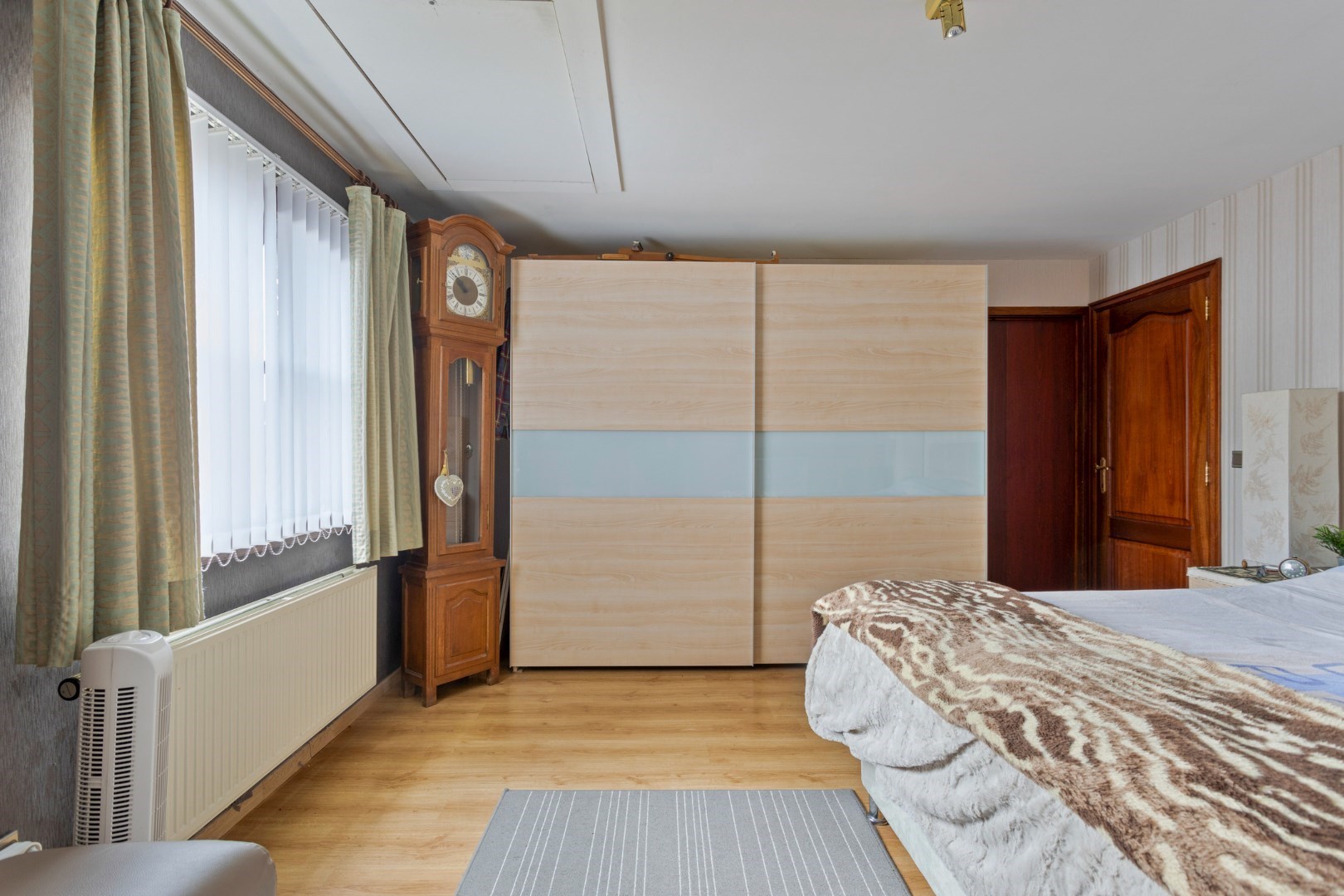 slaapkamer 1