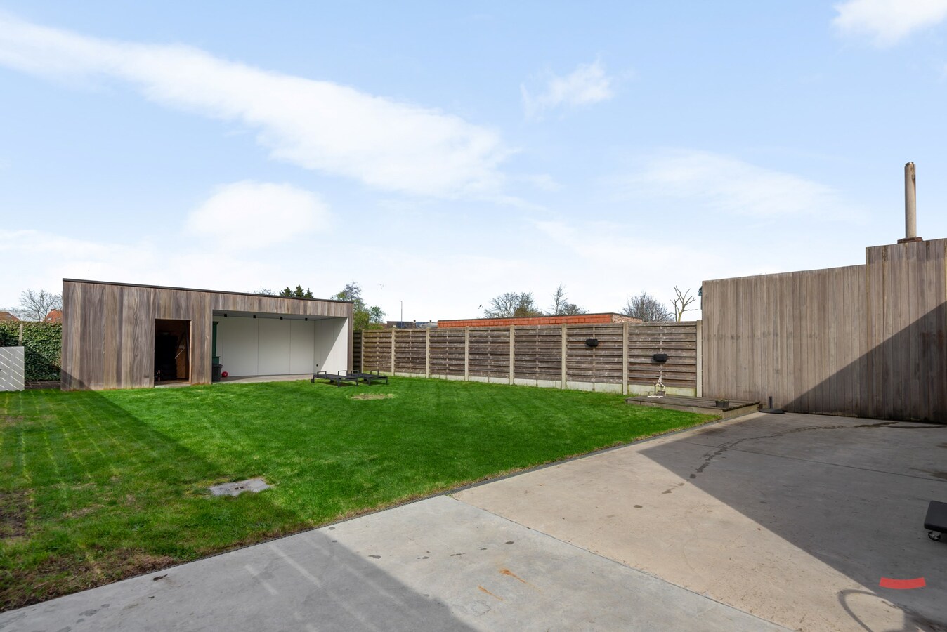 Woning verkocht in Oud-Turnhout