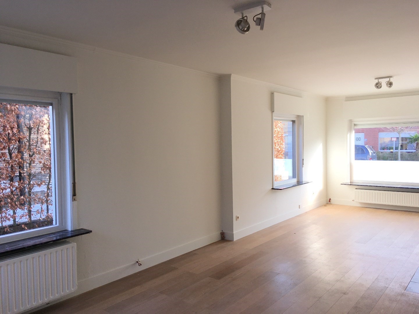 Ruime, gezellige woning met groene tuin 
