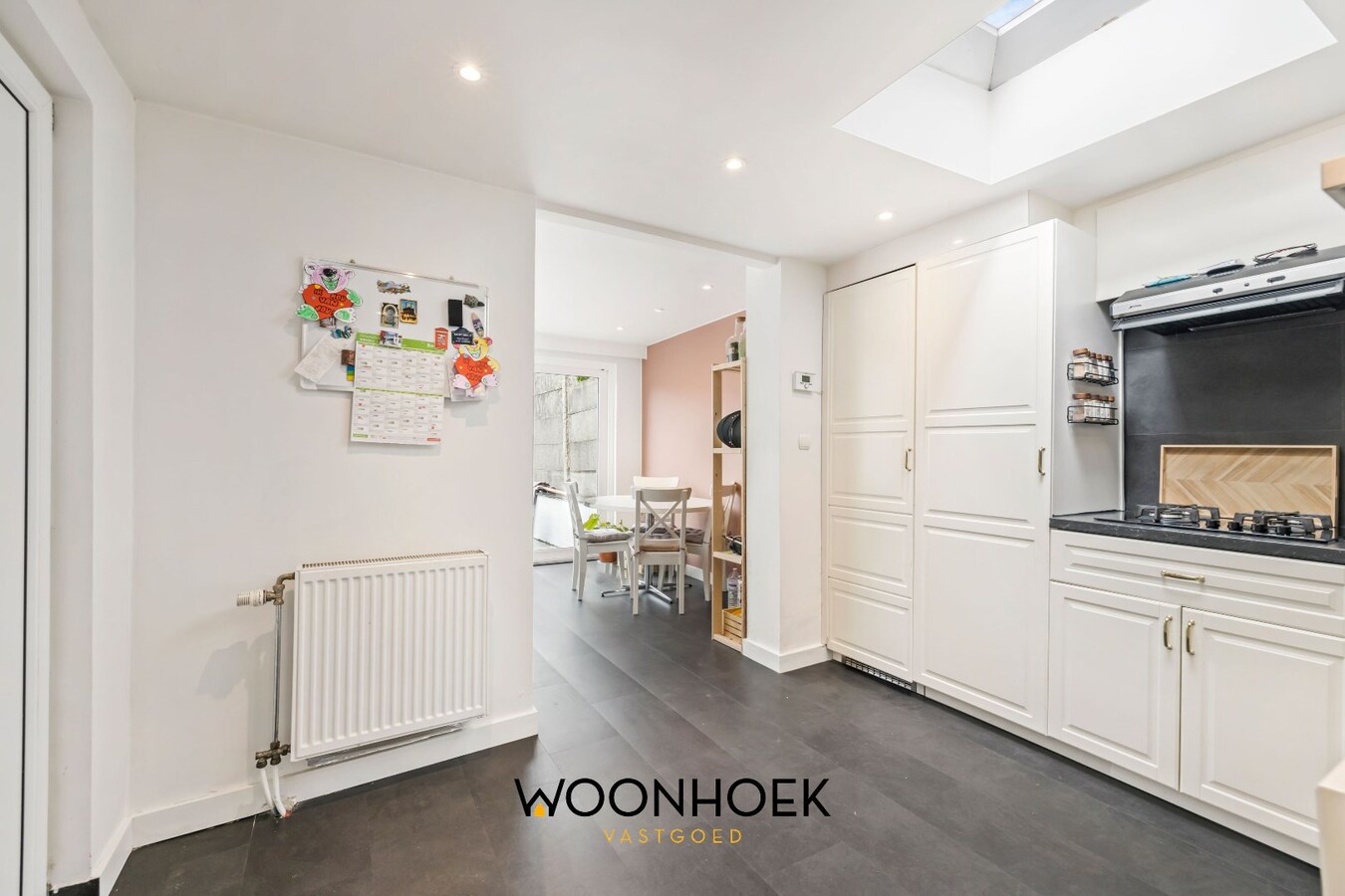 Gerenoveerde 3-slpk woning in een rustige woonwijk! 