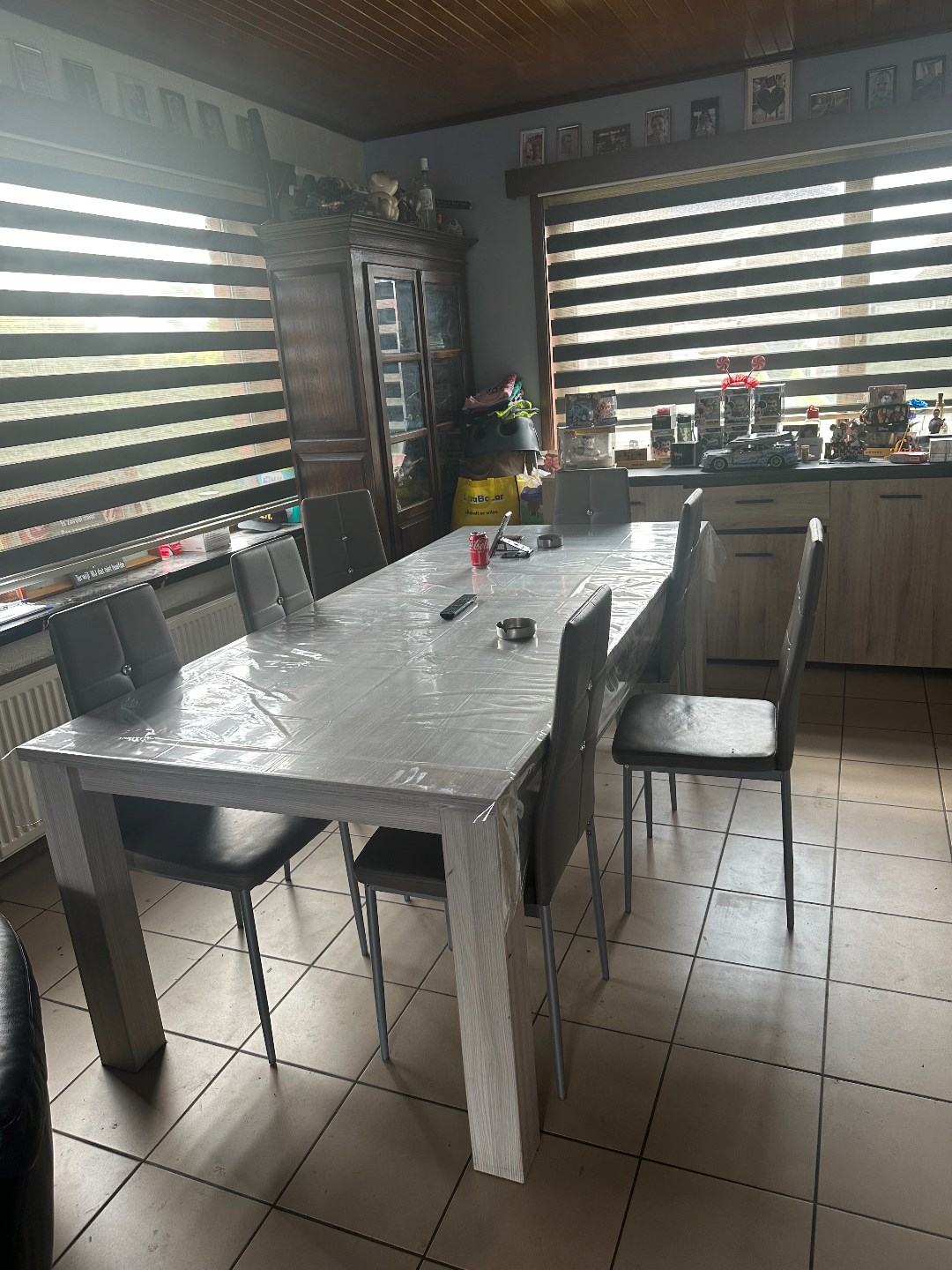 Vrijstaande op te frissen woning op rustige locatie 