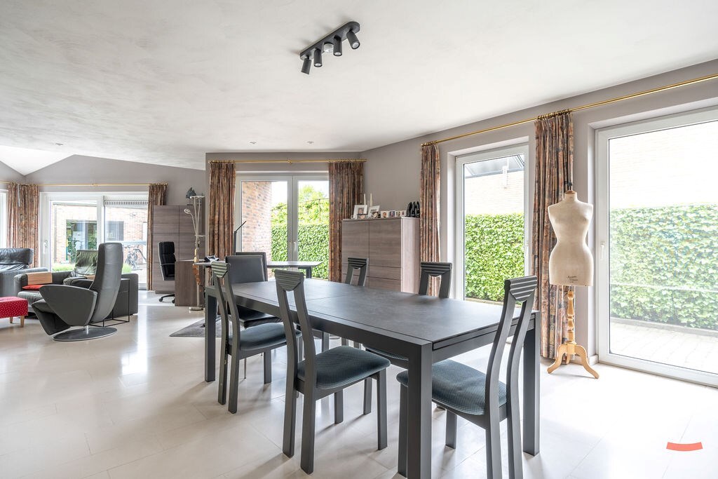 Woning verkocht in Oud-Turnhout