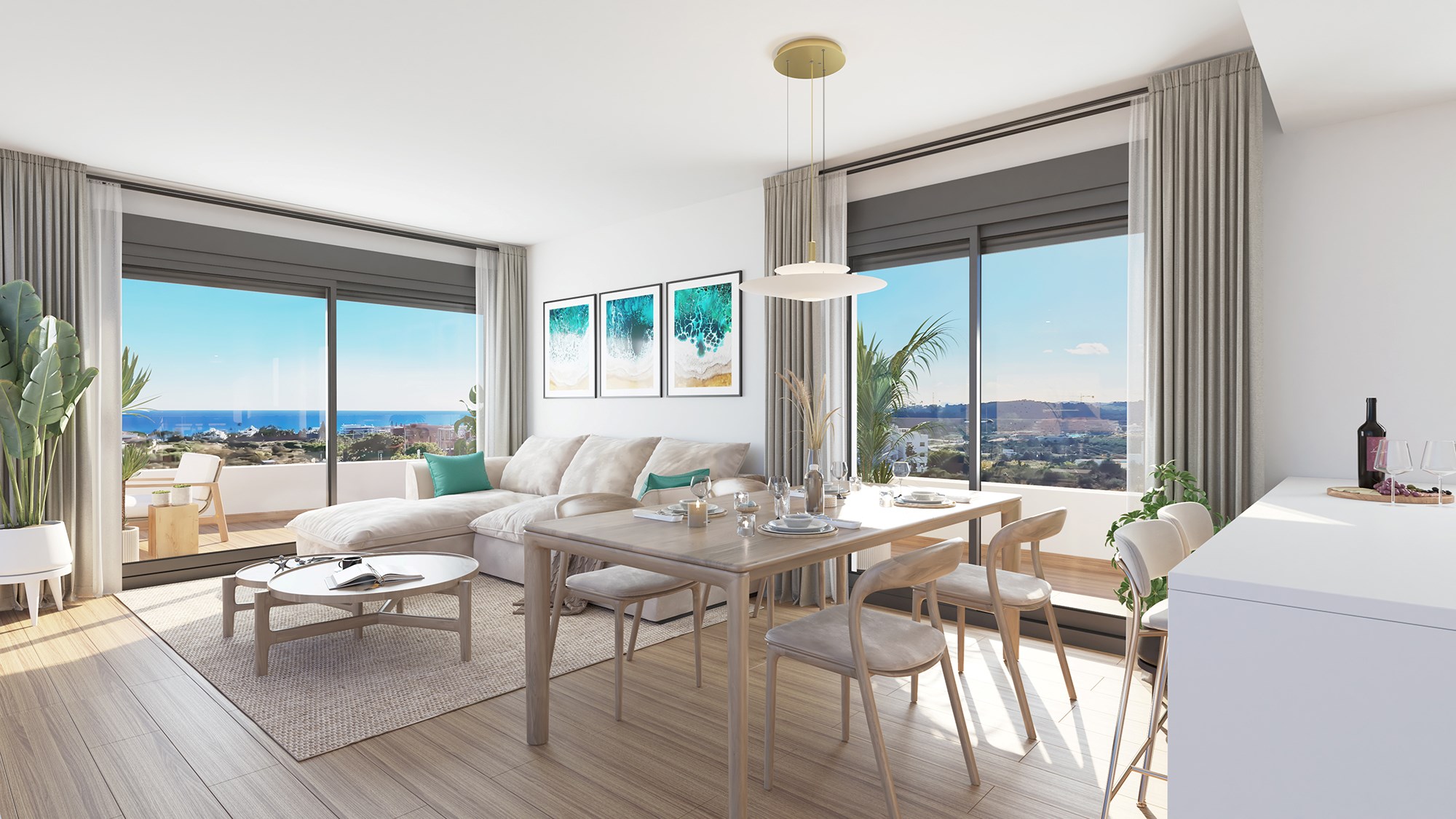  a vendre À Estepona