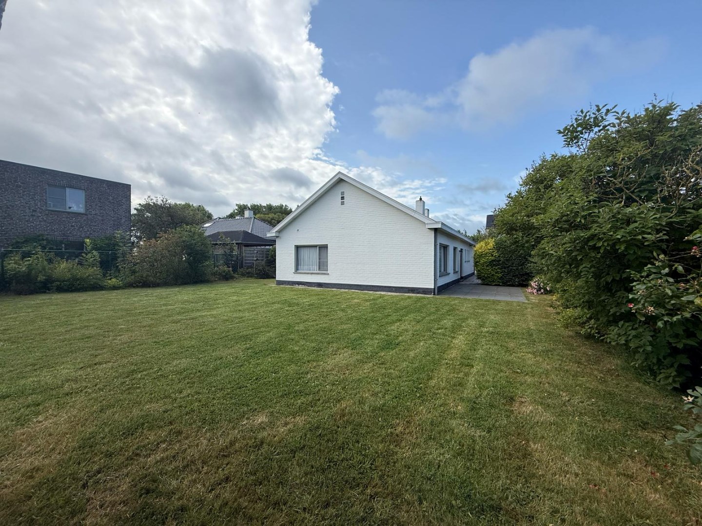 Villa a vendre À Oostende