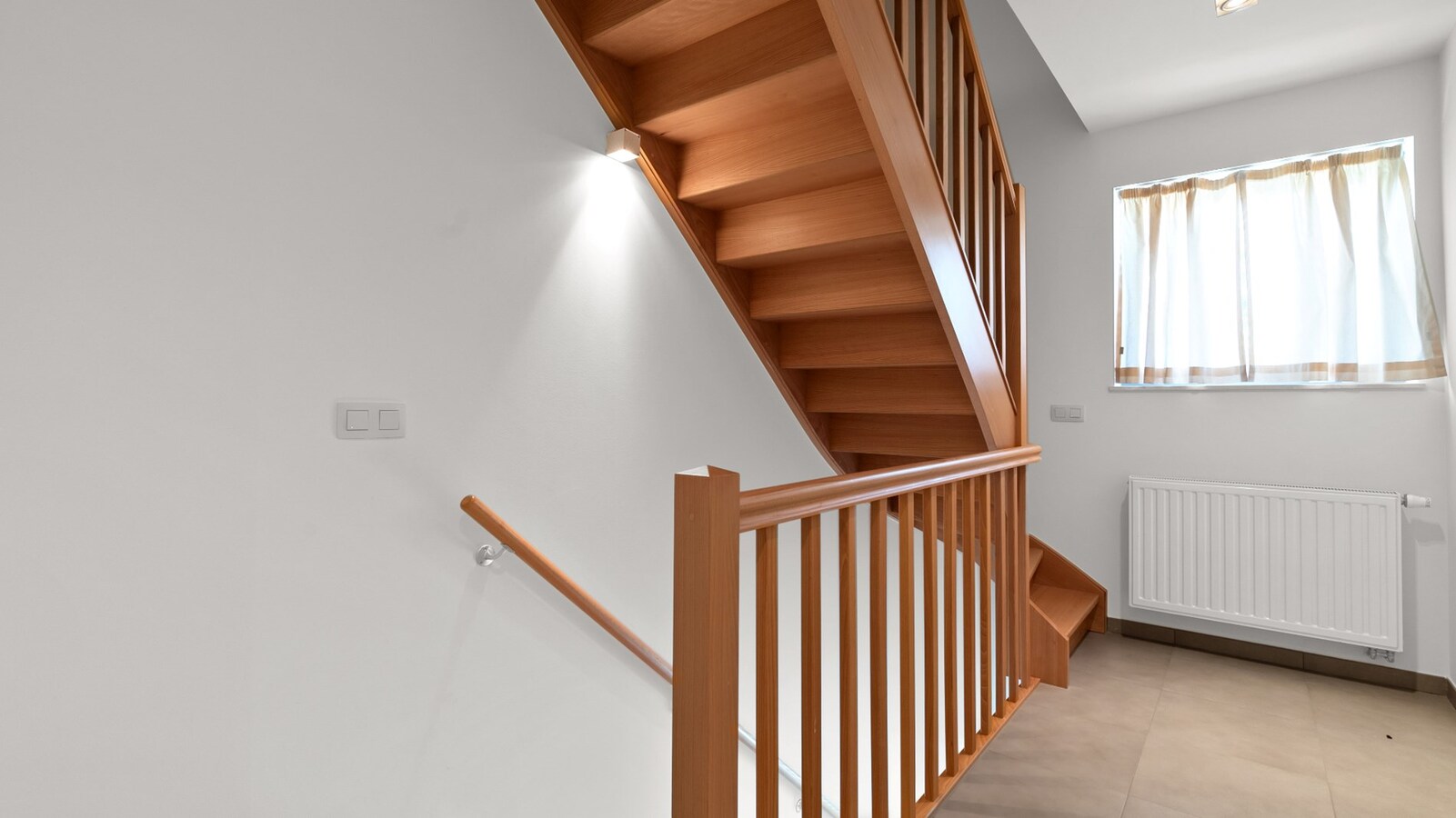 HAASRODE - Woning 4 slks (HOB) 