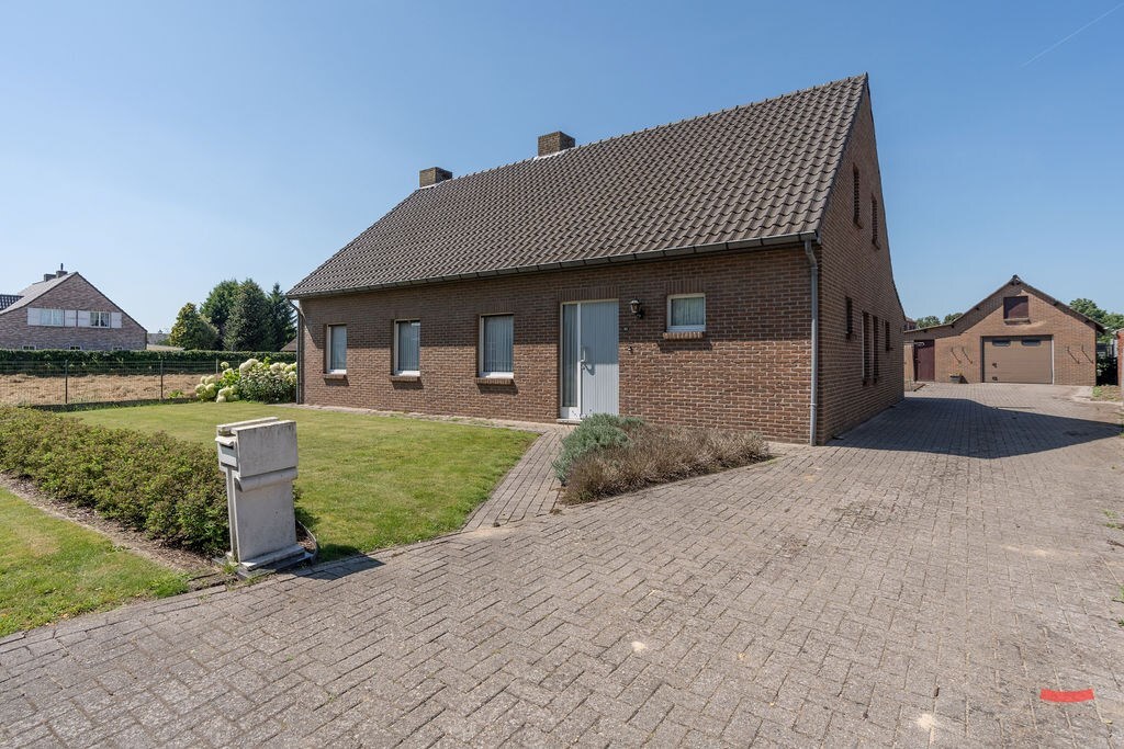 Woning verkocht in Ravels