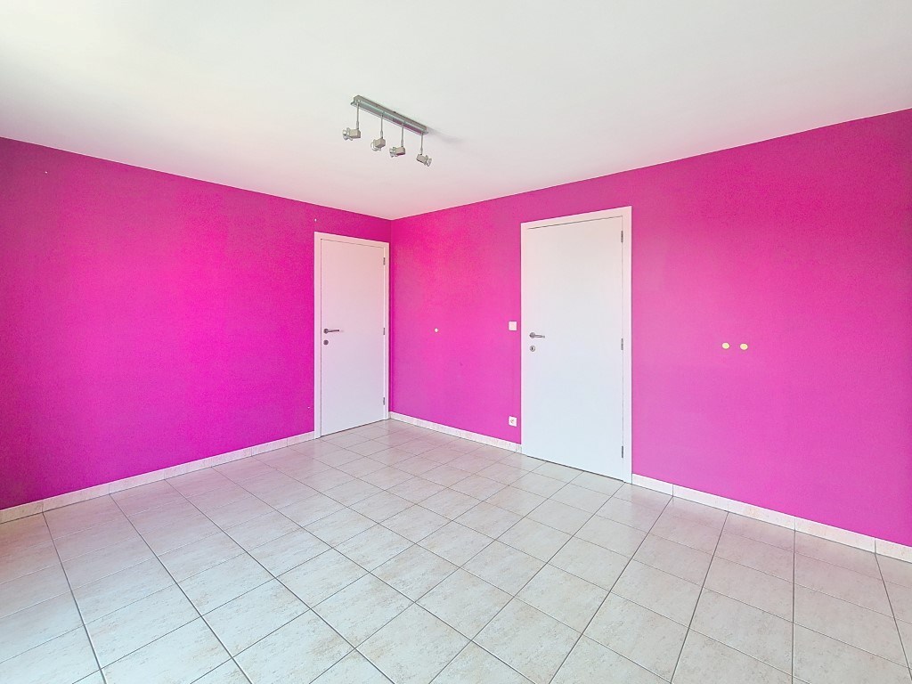 Appartement met 1 slpk 