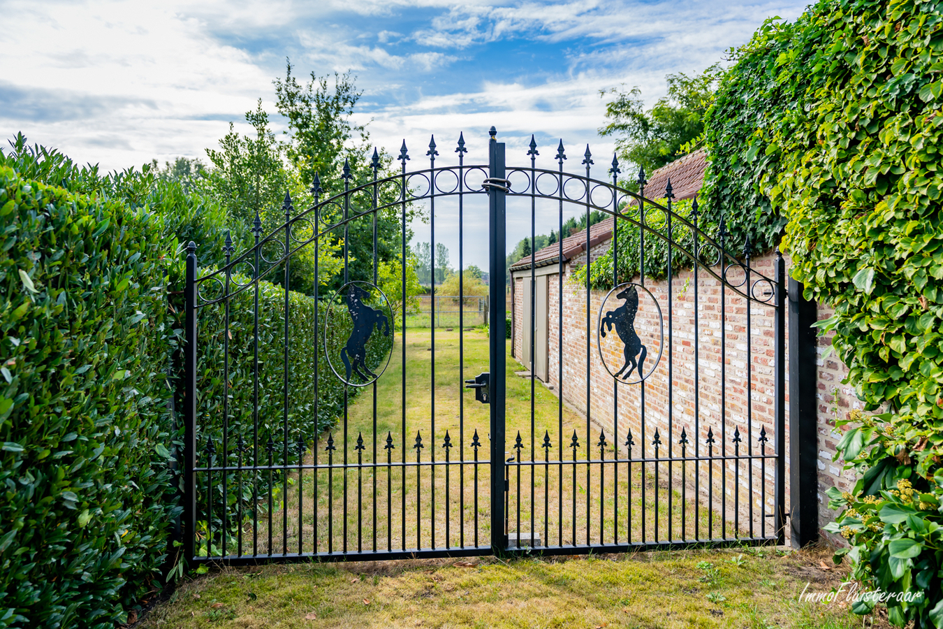 Property sold in Geel