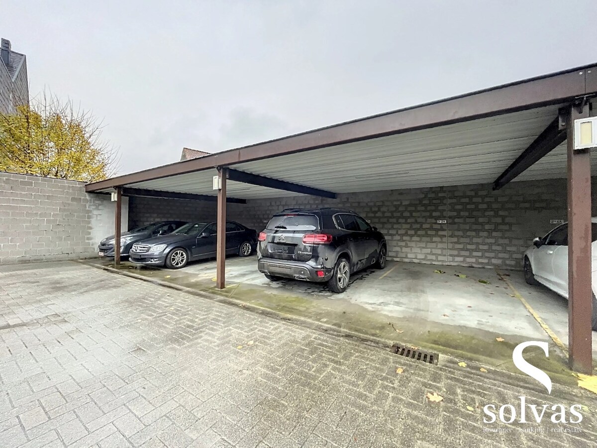 Ruim appartement in centrum Lotenhulle 