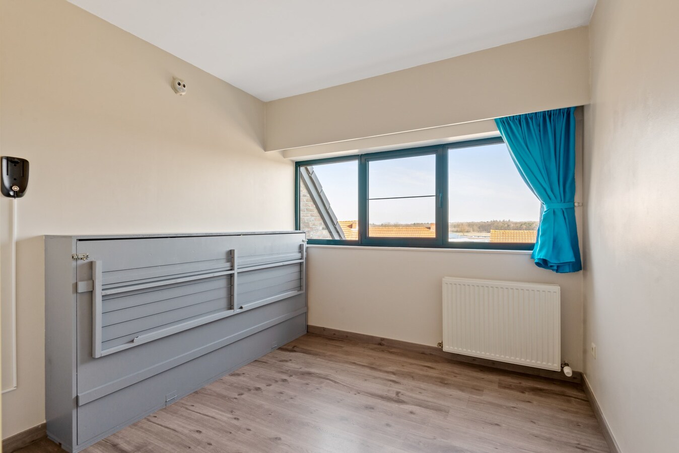 Appartement verkocht in Ravels