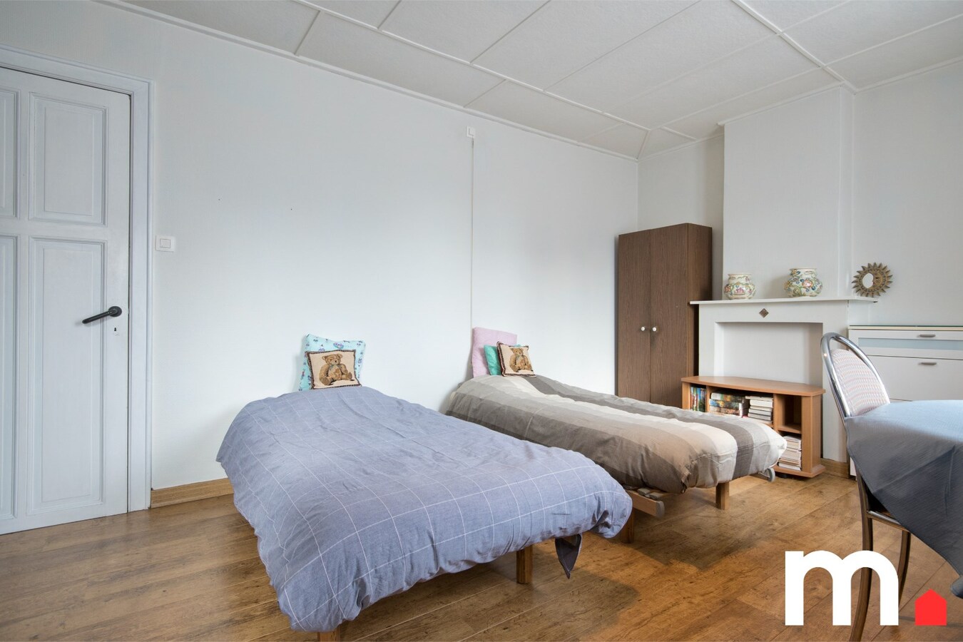 Ruime, centraal gelegen woning te Heule ! 