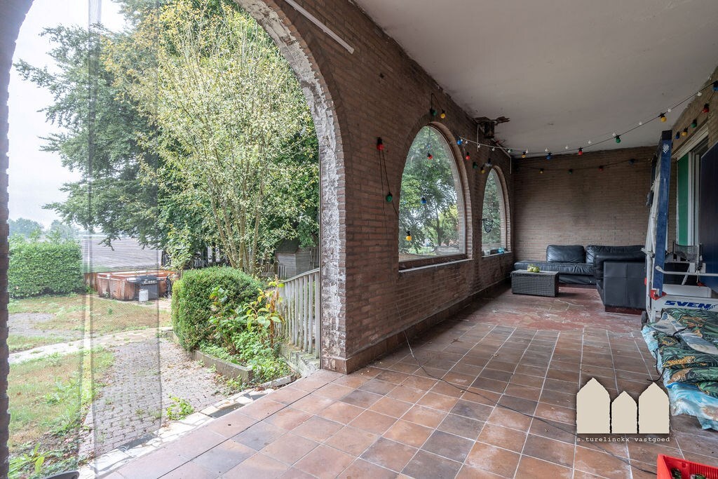 Woning met optie - reservatie in Ravels