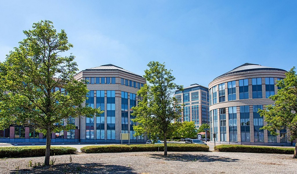 Kantoren te huur in Mechelen Campus D