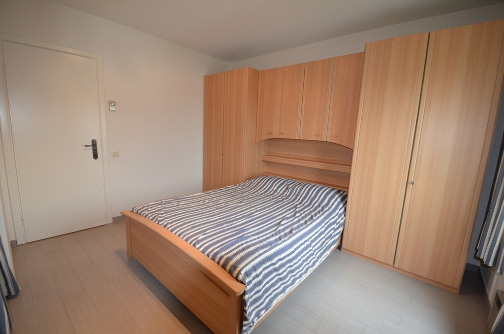 App. avec 2 chambres 