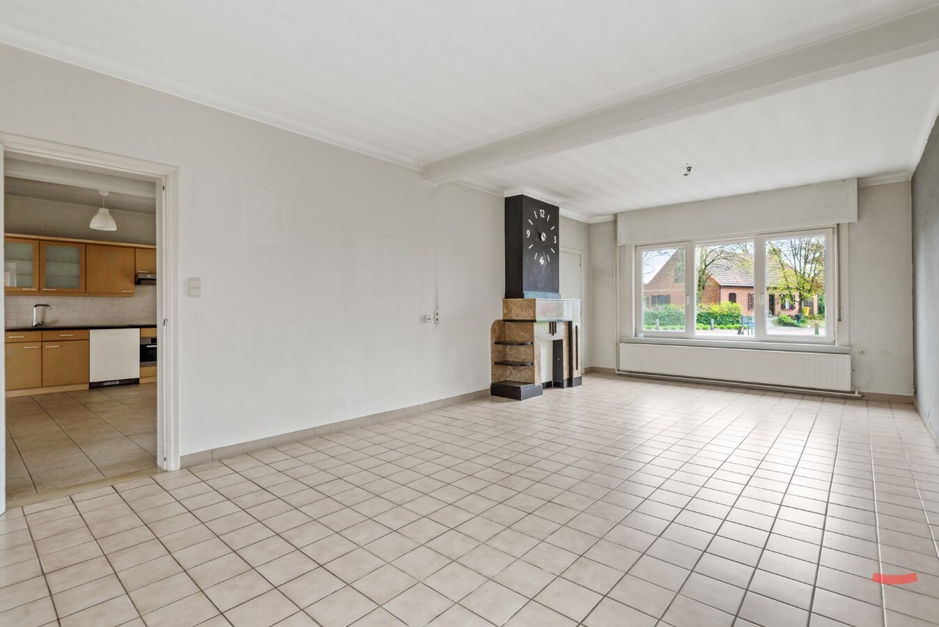 Woning verkocht in Ravels