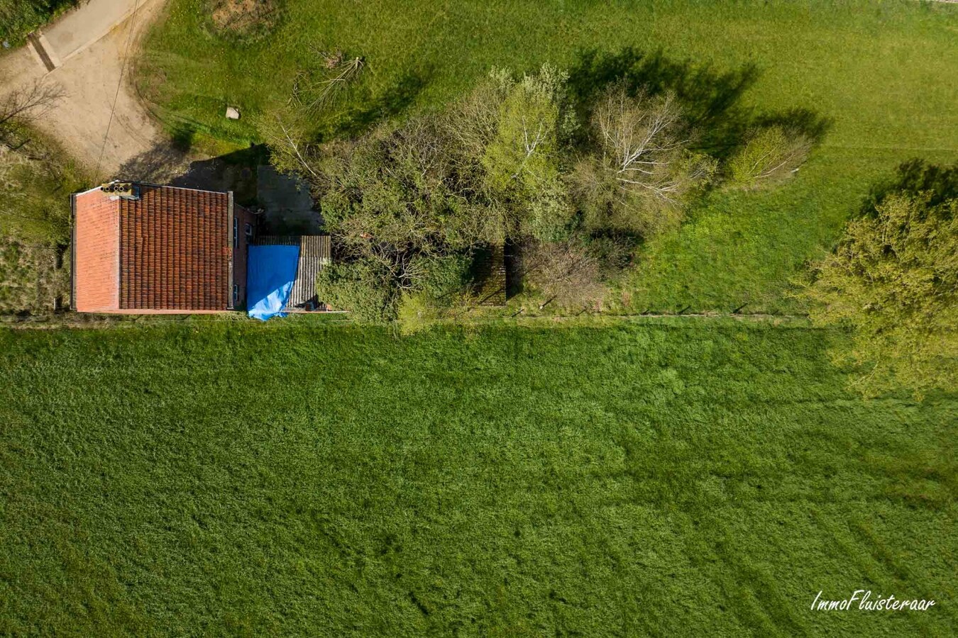 Renovatieproject pal in het groen op ca 56a te Tielt-Winge (Vlaams-Brabant) 