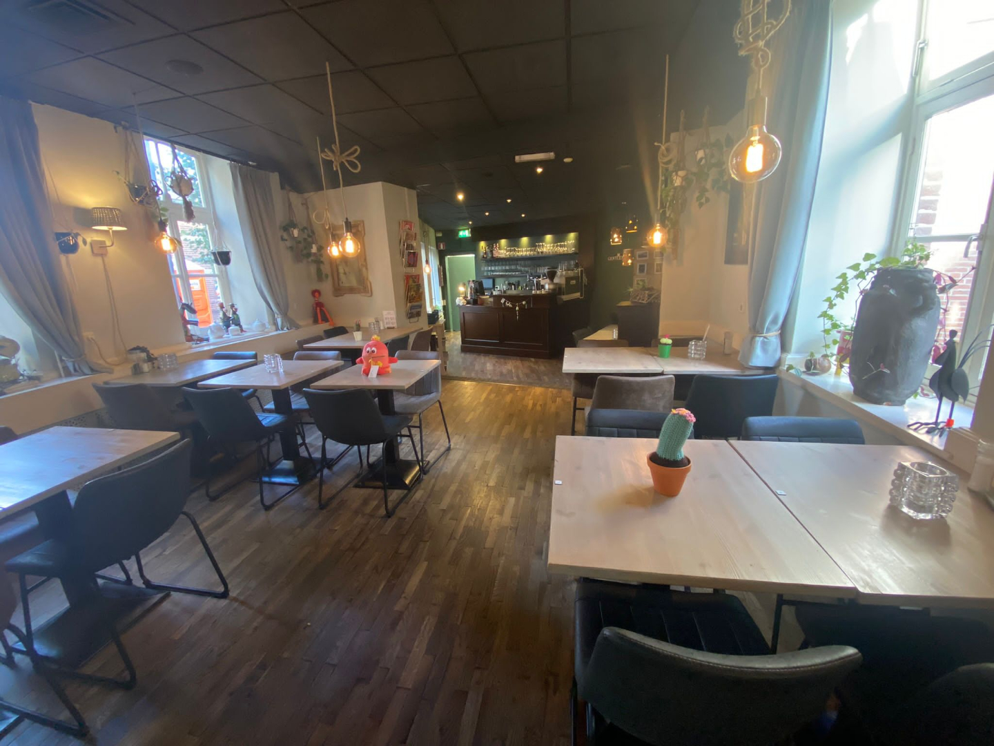 Horeca te huur in Weert