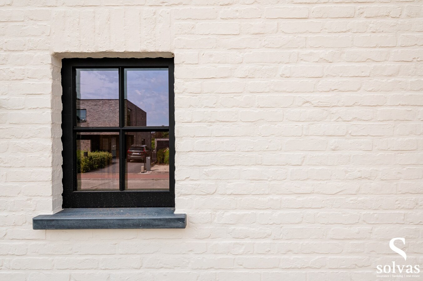 Nieuwbouw moderne Halfopen Woning met 3 Slaapkamers in Zulte 