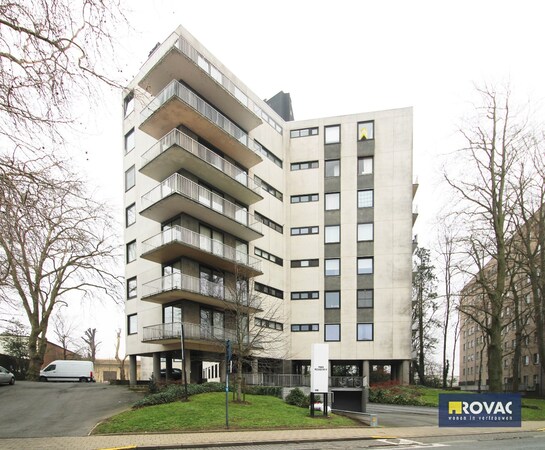 Verhuurd Appartement te Roeselare