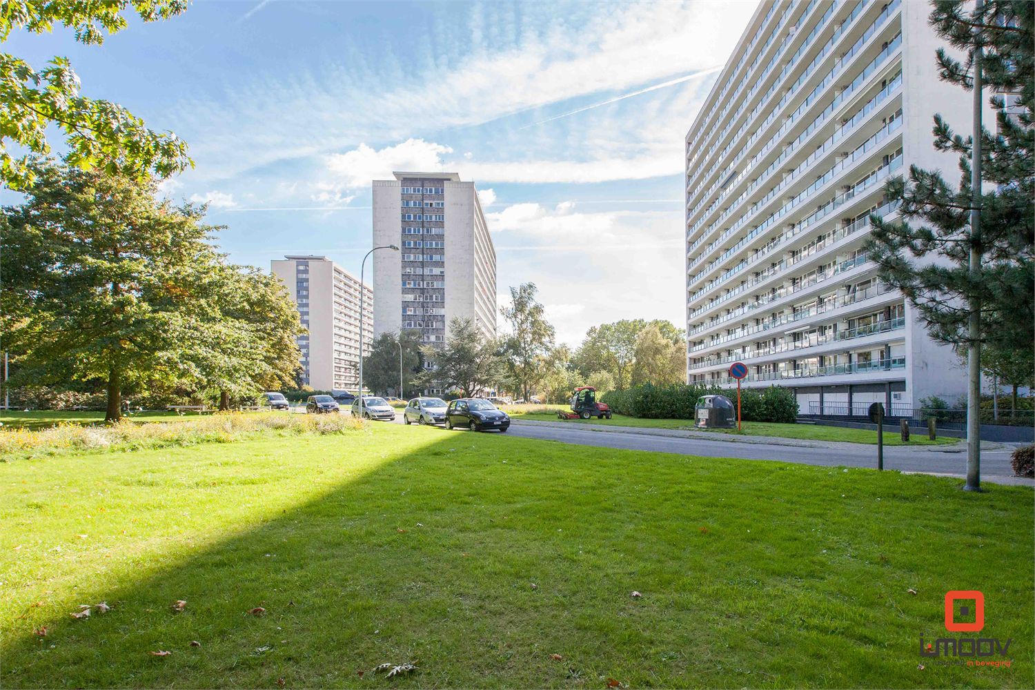 Appartement verkocht in Sint-Niklaas