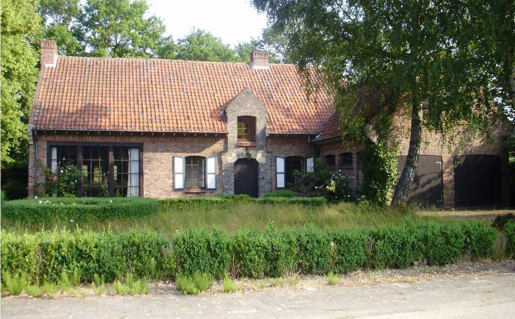 Villa sold in Herselt