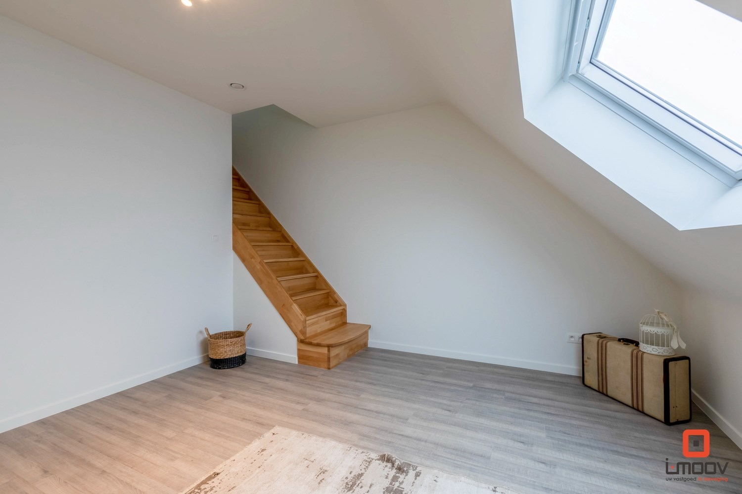 Ruime Nieuwbouw woning in rustige buurt 