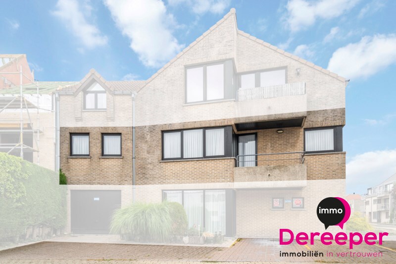 Te koop - Woning - De Haan