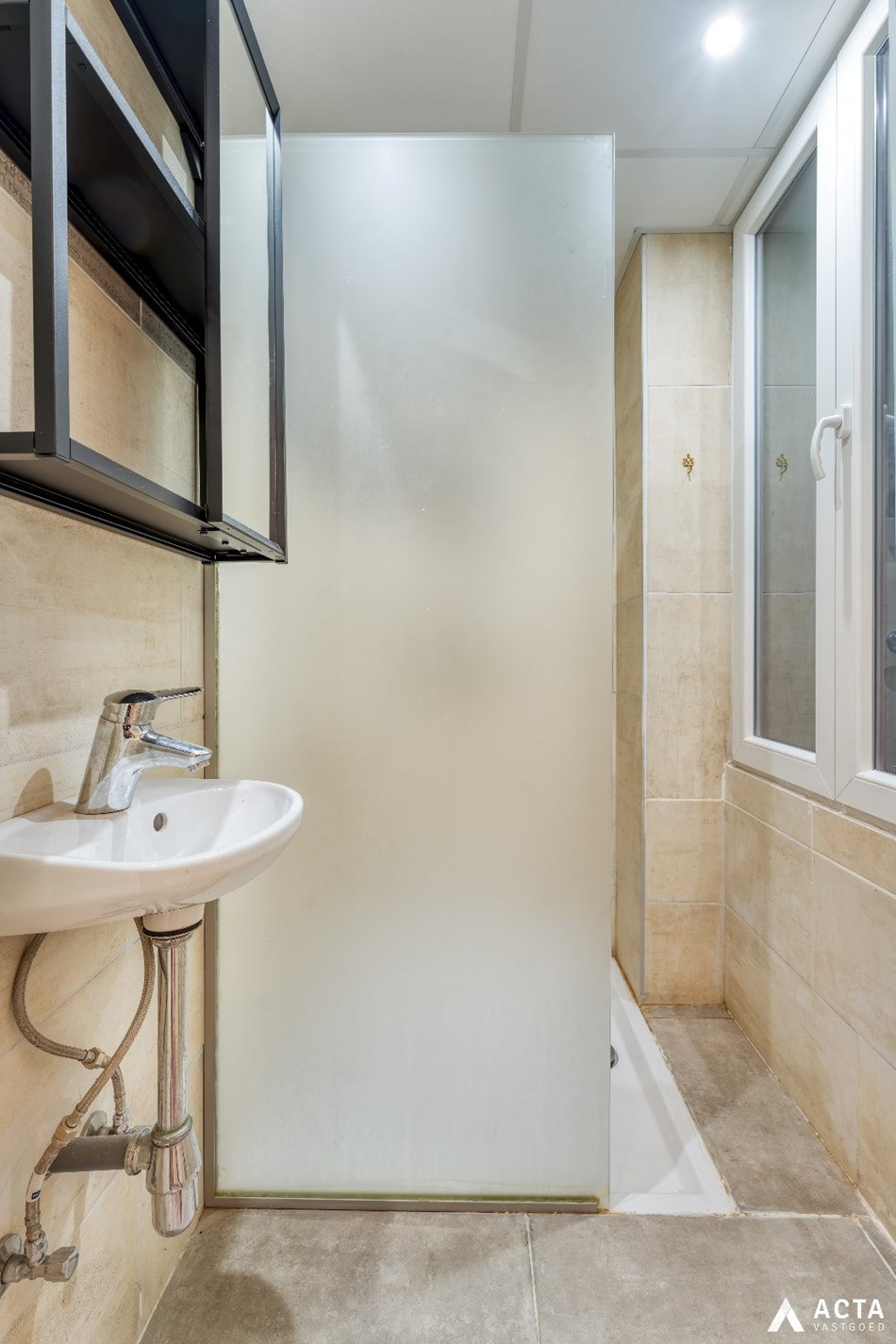 Centraal gelegen appartement nabij Albert I Promenade 