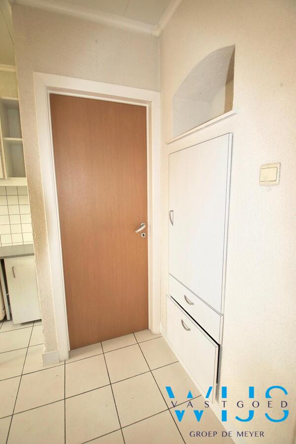 Karaktervol woonhuis met 3 slaapkamers &amp; zonnige tuin te Zelzate! 