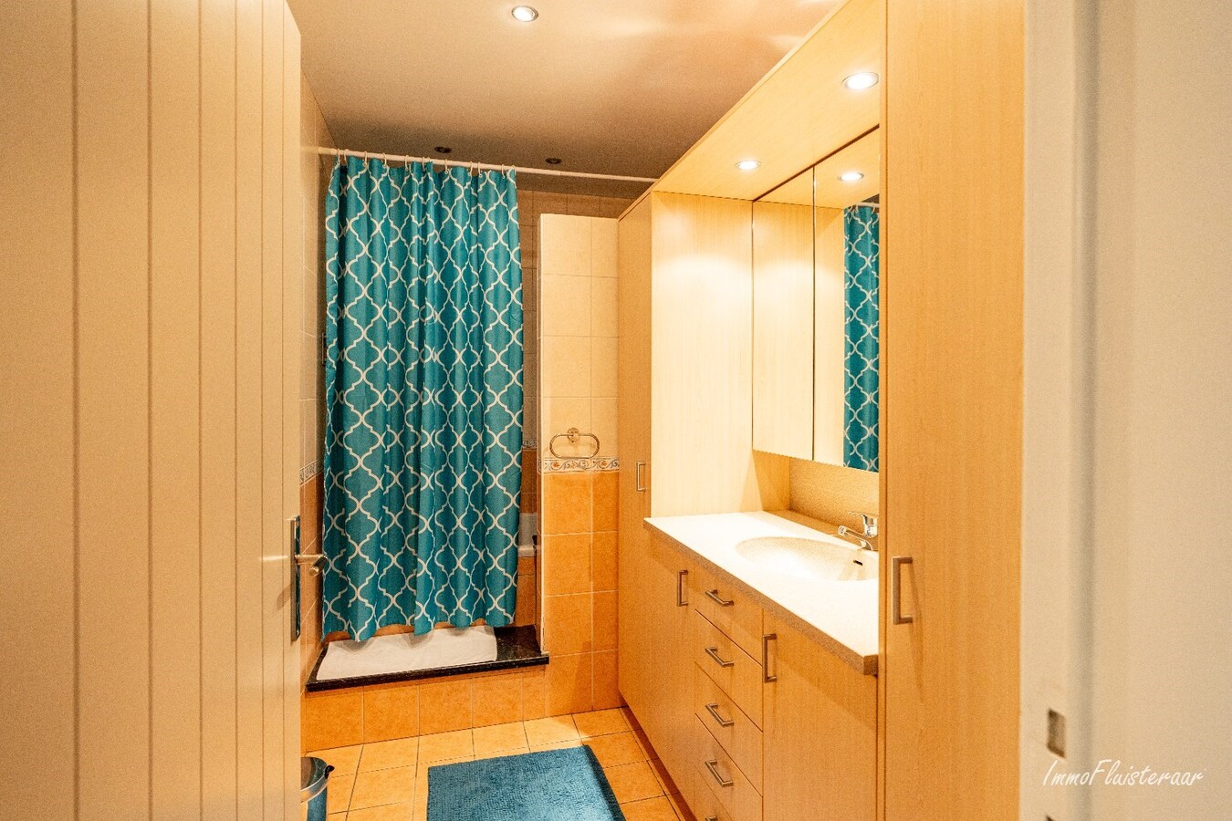 Property sold in Bree