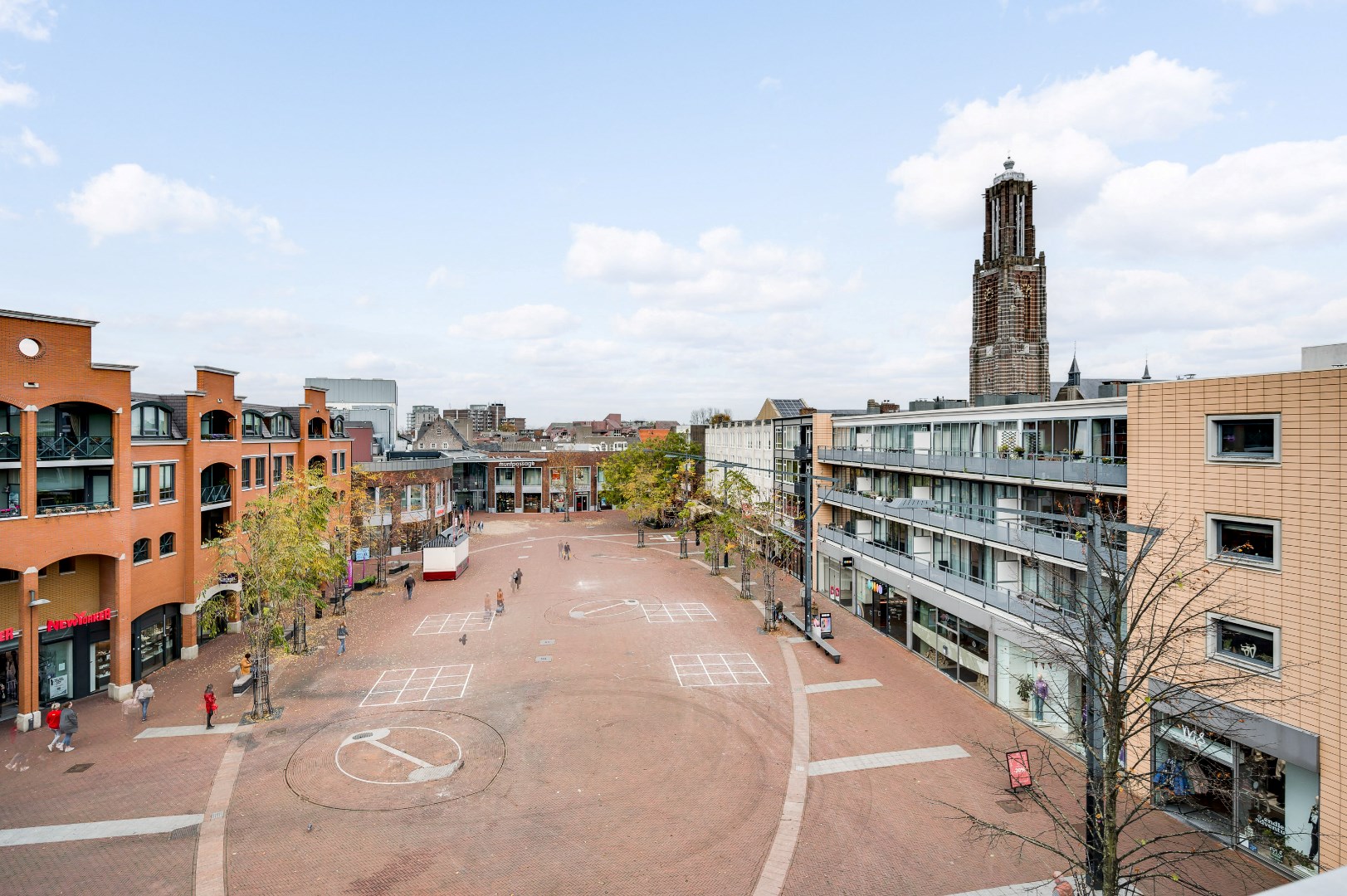 Appartement te koop | onder bod in Weert