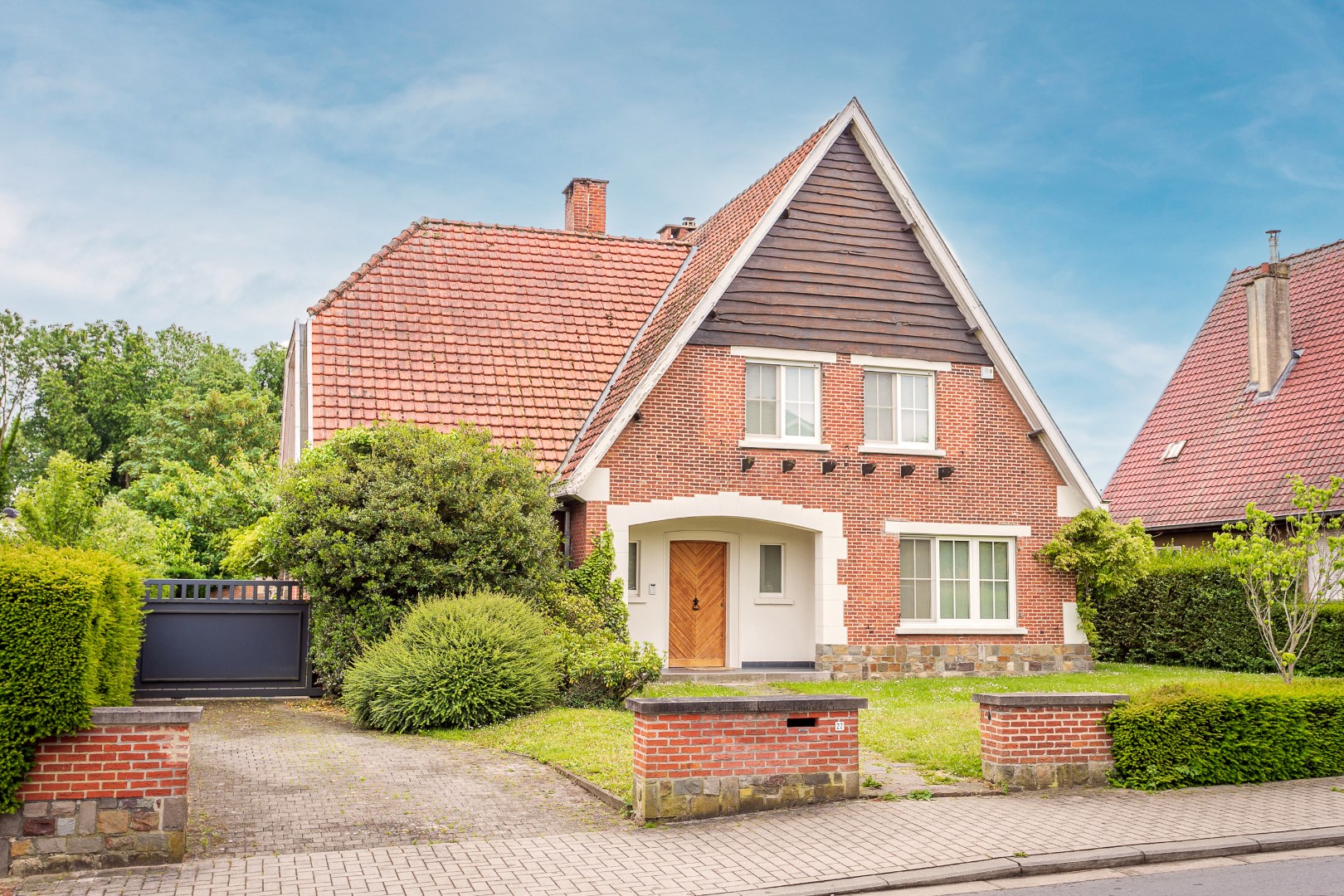 Maison a vendre | option - sous réserve À Beersel