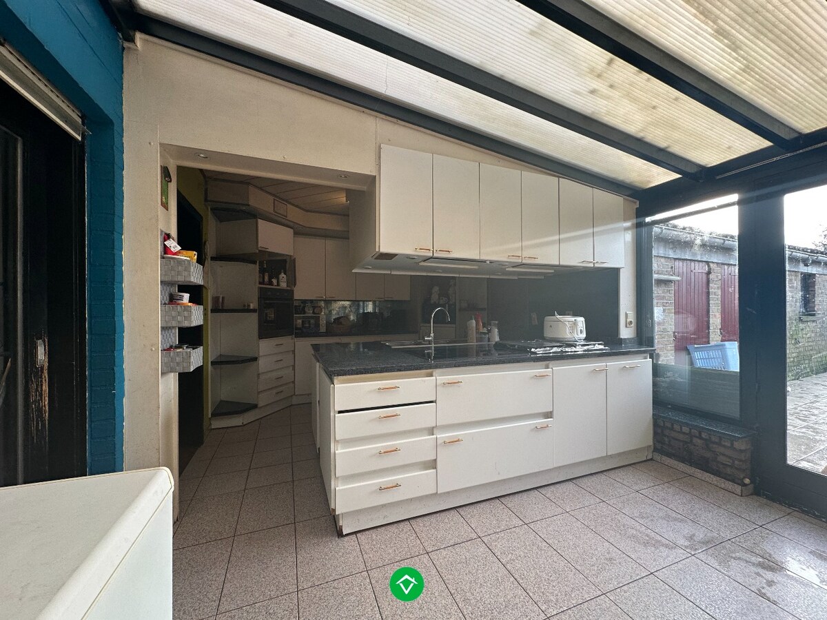 Woning te koop in Koekelare 