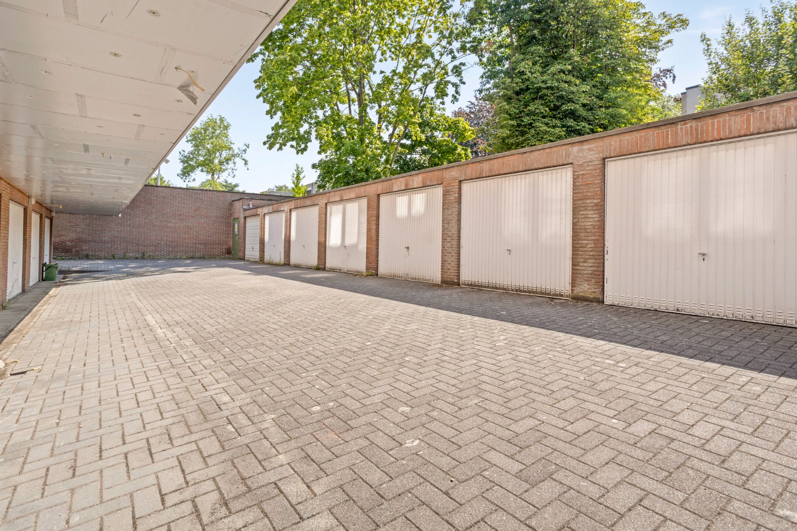 Goed gelegen 1-slaapkamerappartement in Kessel-Lo – EPC 176 kWh/m&#178; – bewoonbare oppervlakte 61 m&#178; 