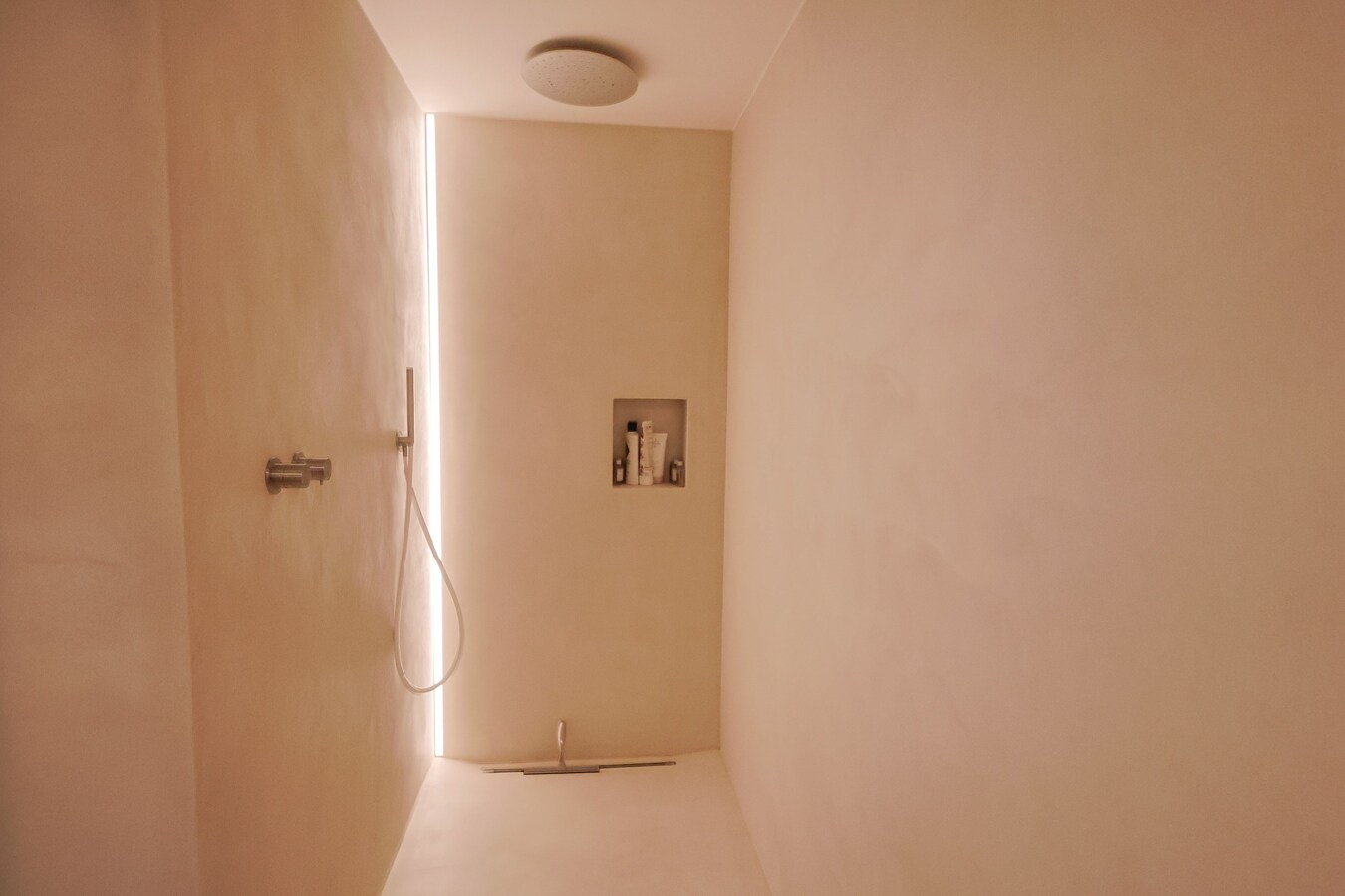 Penthouse exceptionnel avec une vue imprenable sur la mer &#224; vendre &#224; Oostduinkerke - R&#233;sidence Plaza I 