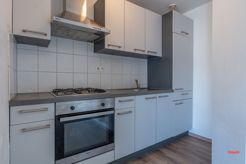 Appartement verhuurd in Poppel