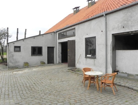 Property sold in Wuustwezel