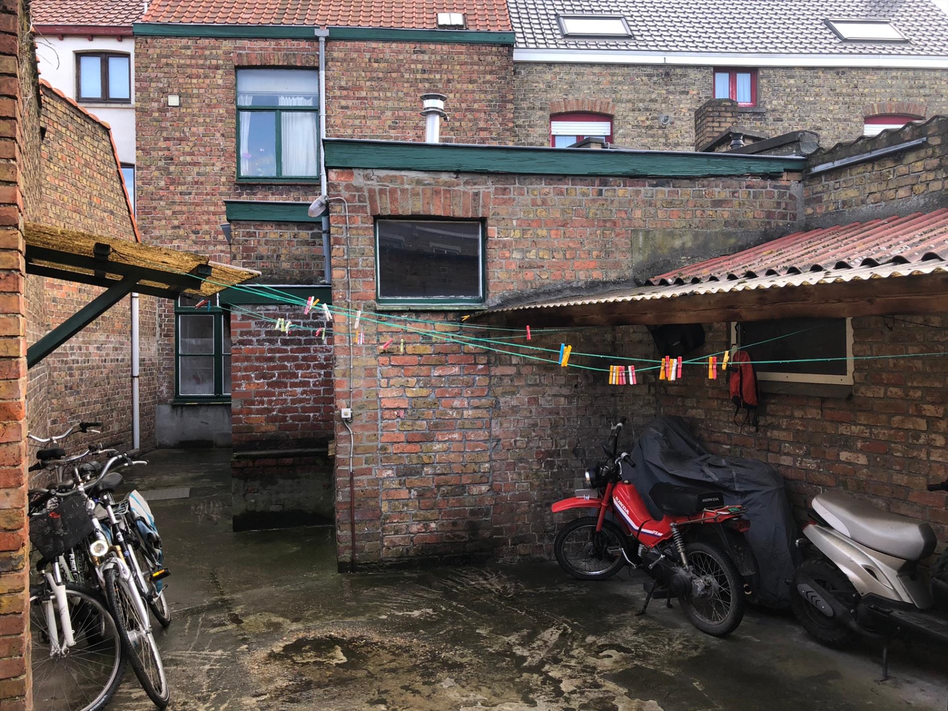 Maison vendu À Brugge