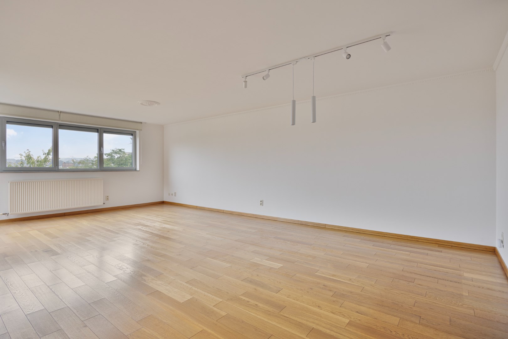 Lichtrijk 2-slaapkamerappartement met berging in hartje Leuven - EPC 174 kWh/m&#178; - bewoonbare oppervlakte 101  m&#178; 