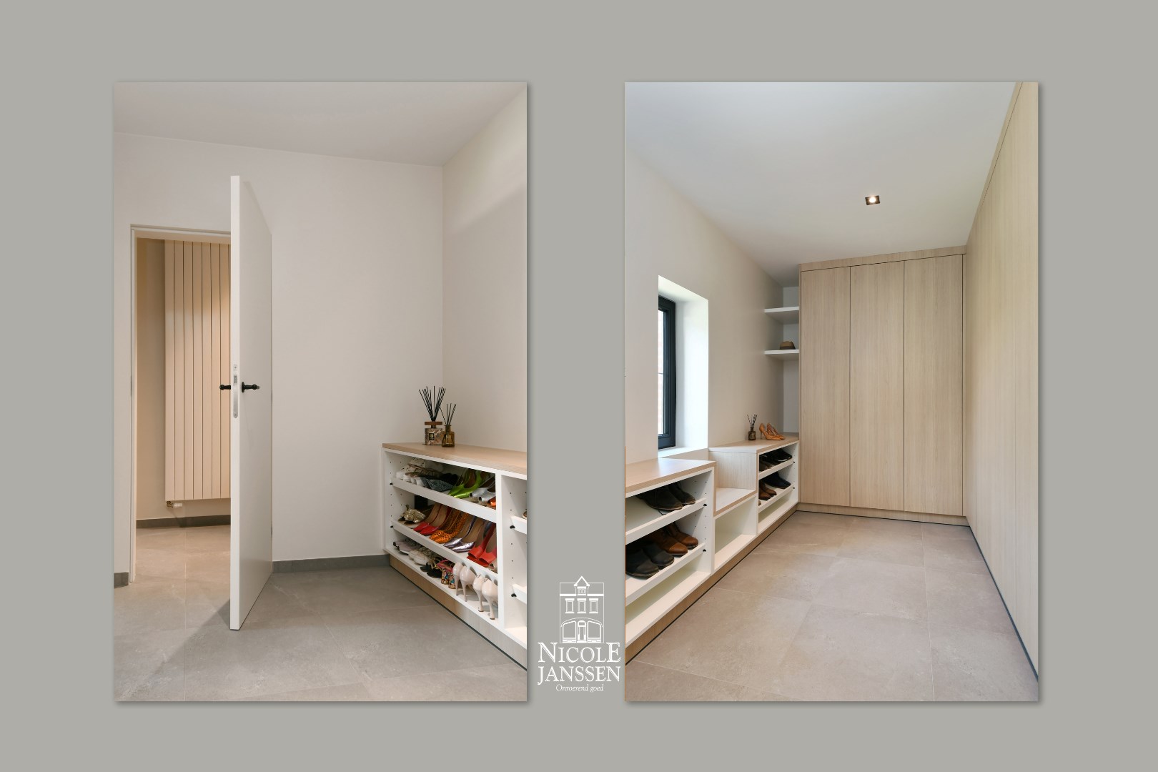 Gerenoveerde hoevewoning 