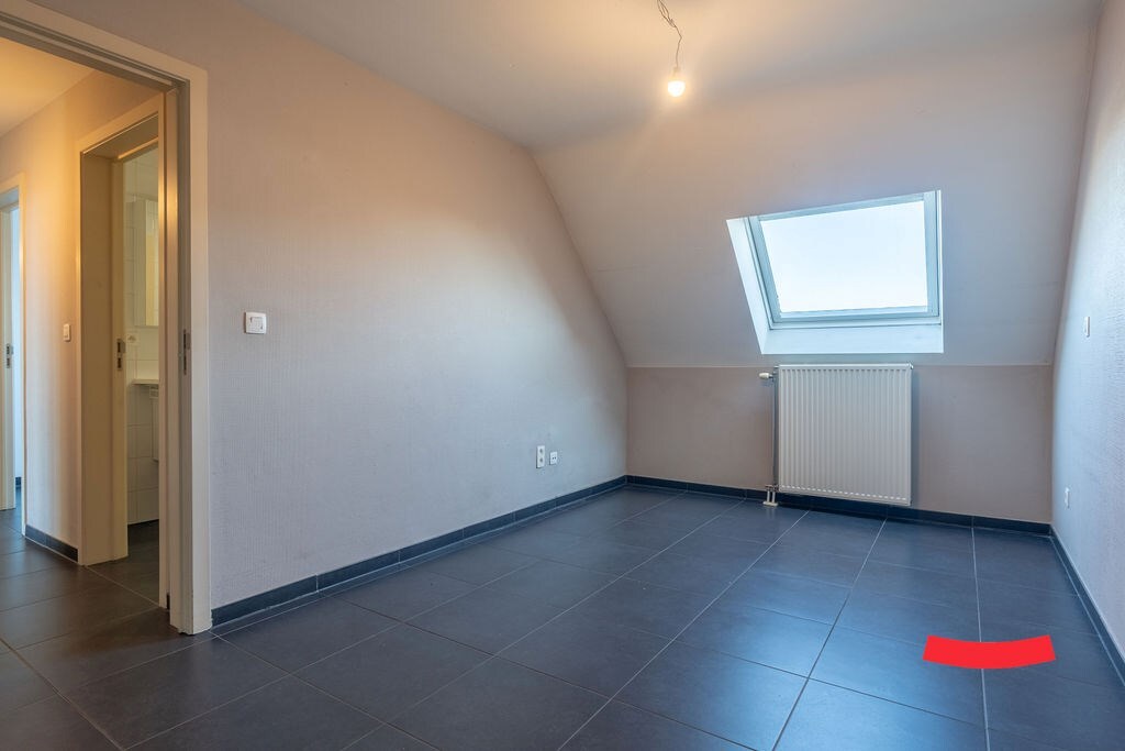 Appartement verkocht in Ravels