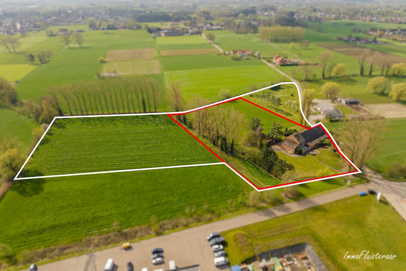 Property for sale in Heist-op-den-Berg