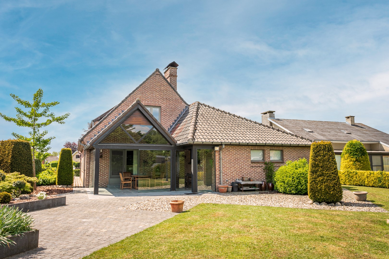 Maison a vendre | option - sous réserve À Halle