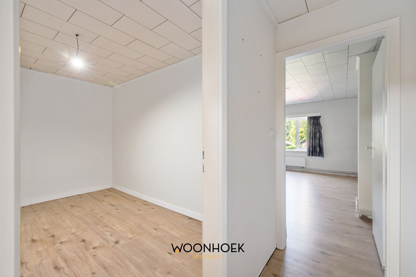 IN OPTIE! 