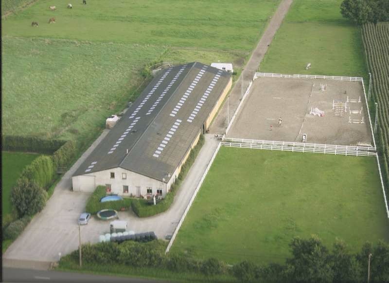 Ferme vendu À Loenhout