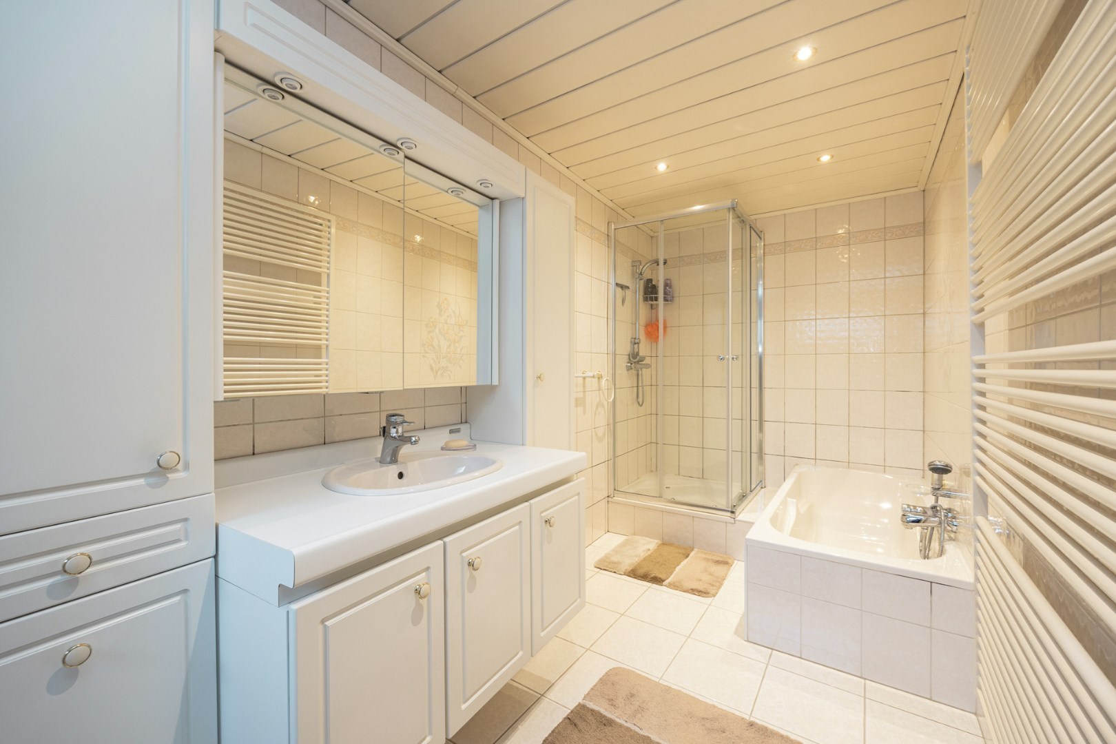 Ruime woning te Sint-Katelijne-Waver 