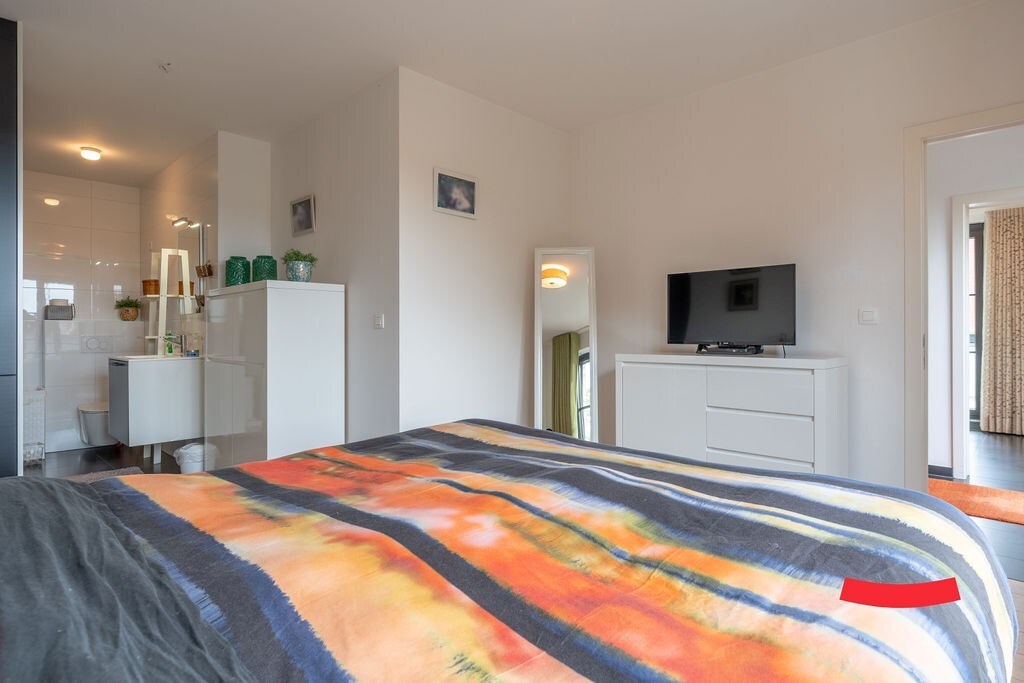 Appartement verkocht in Ravels