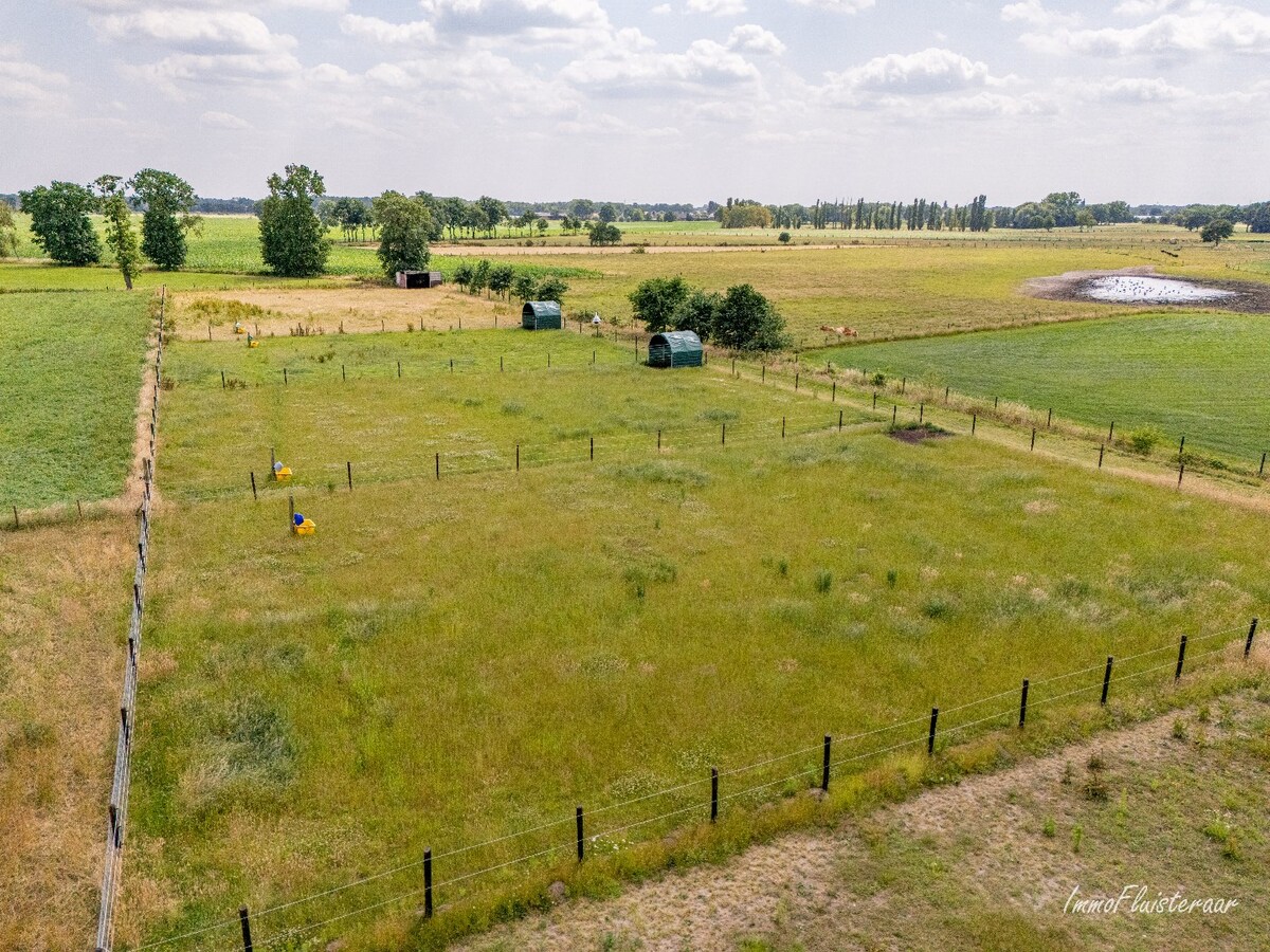 Propriété a vendre À Rijkevorsel