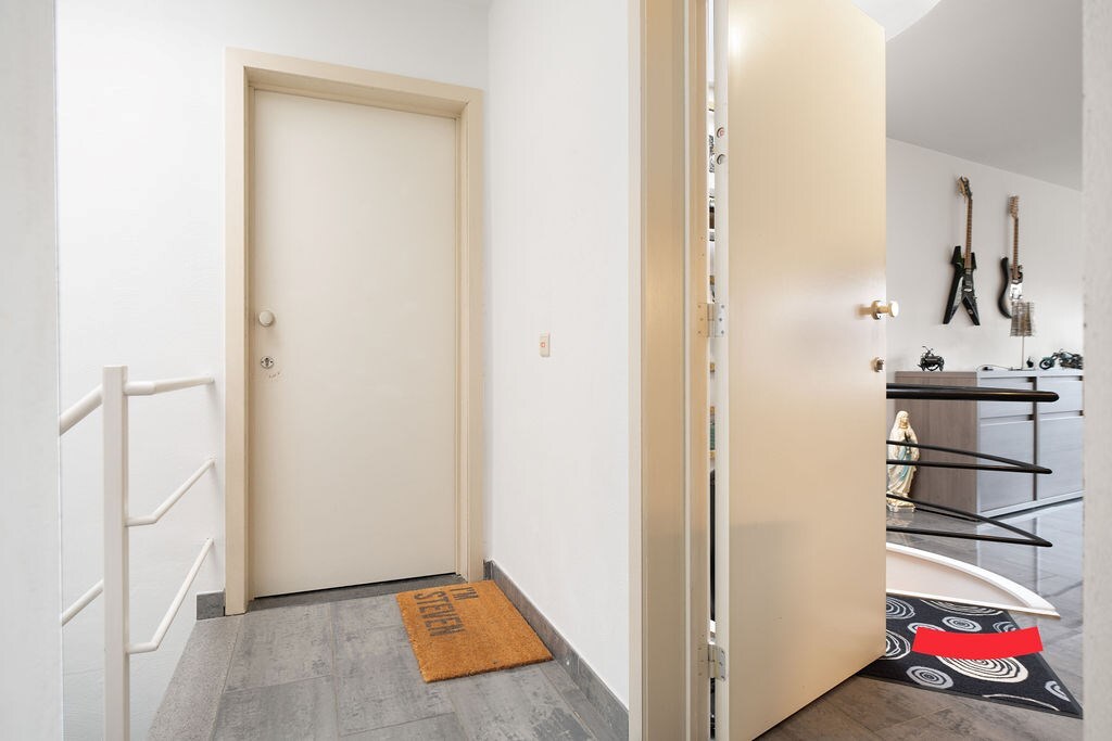 Duplex verkocht in Turnhout