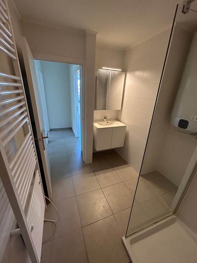 Badkamer